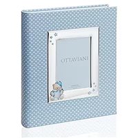 Album fotografico Ottaviani Bambino in - non applicabile 7004ALBC - 7004ALBC